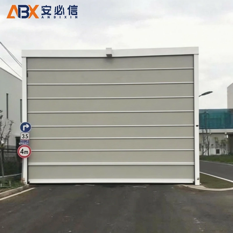 丹东快速堆积门