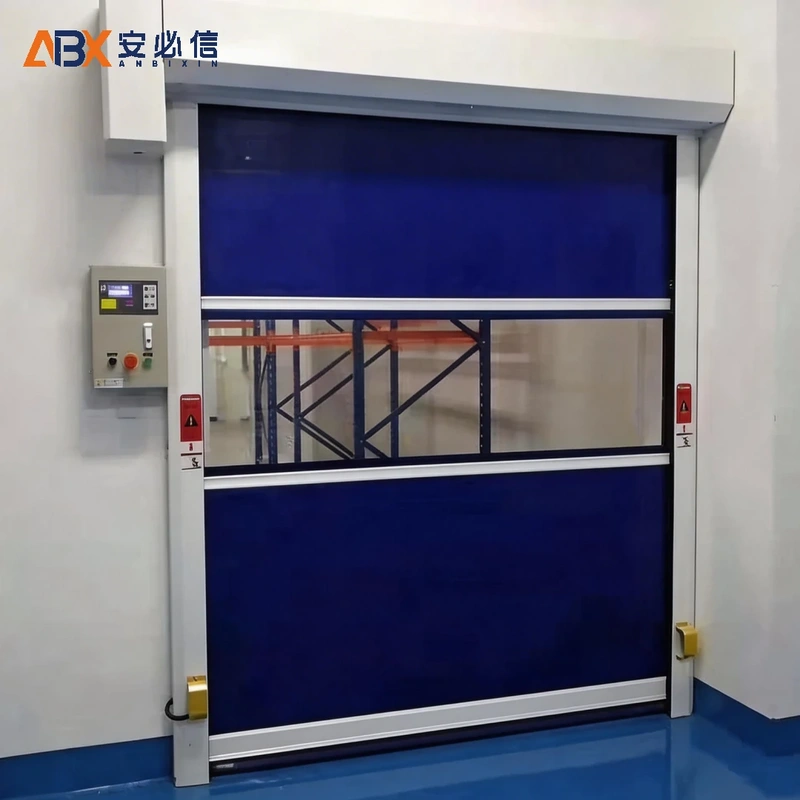 丹东快速门